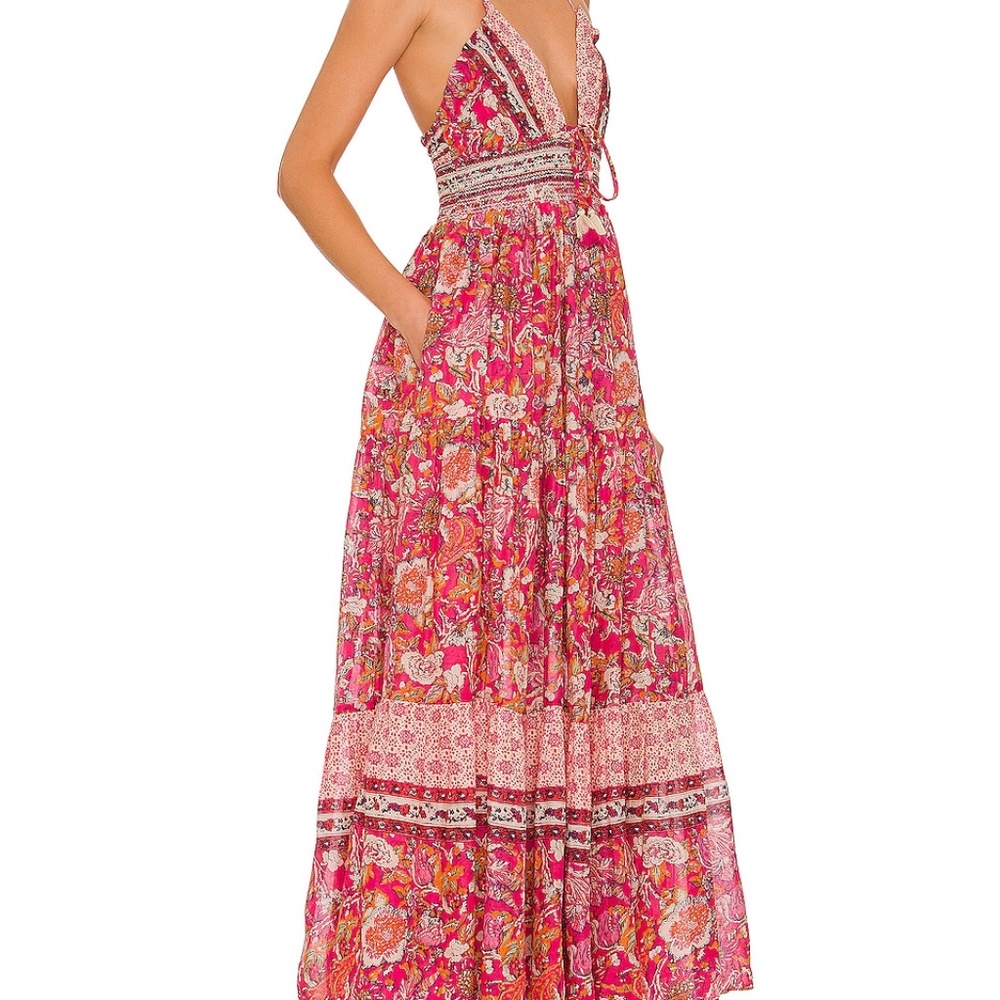 Real Love Maxi Dress(Free People)